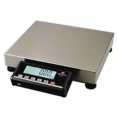 Postal Bench Scale LCD MPN:12R970