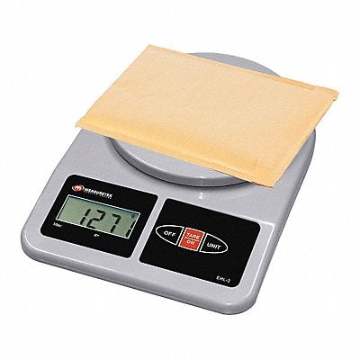 General Purpose Utility Bench Scale LCD MPN:12R973