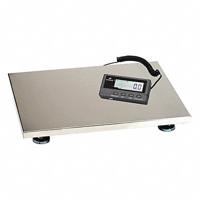 General Purpose Utility Bench Scale LCD MPN:12R980