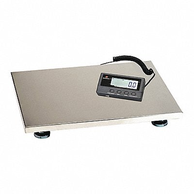 General Purpose Utility Bench Scale LCD MPN:12R981