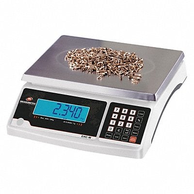 Compact Counting Bench Scale LCD MPN:GGS_42961