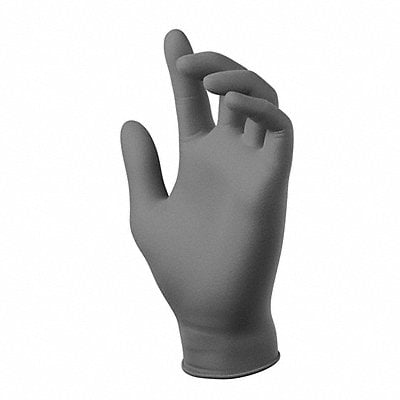 Nitrile Gloves L PK50 MPN:D07-08-010-050