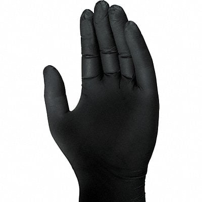 Nitrile Gloves XL PK100 MPN:D13-05-011-100
