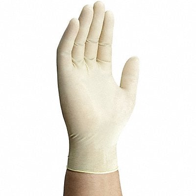 Latex Gloves XL PK100 MPN:D14-00-011-100