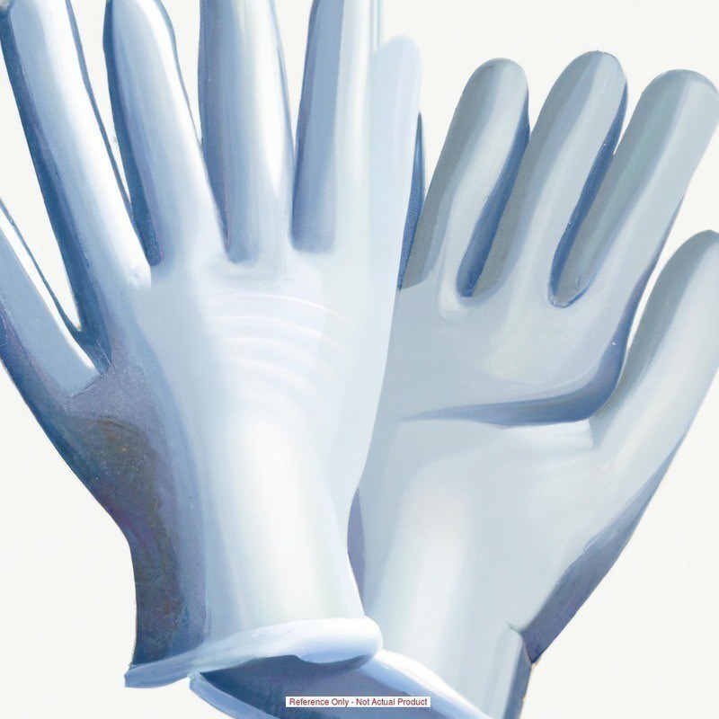 Nitrile Gloves XL PK100 MPN:D15-05-011-100