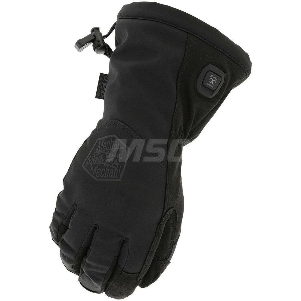 Cold Work Gloves: Size M, Tricot-Lined MPN:CWKHT-05-009