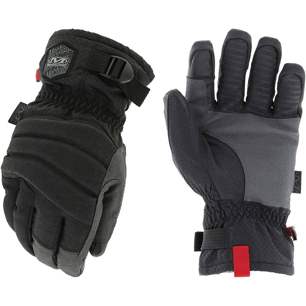 General Purpose Work Gloves: X-Large, Fleece MPN:CWKPK-58-011