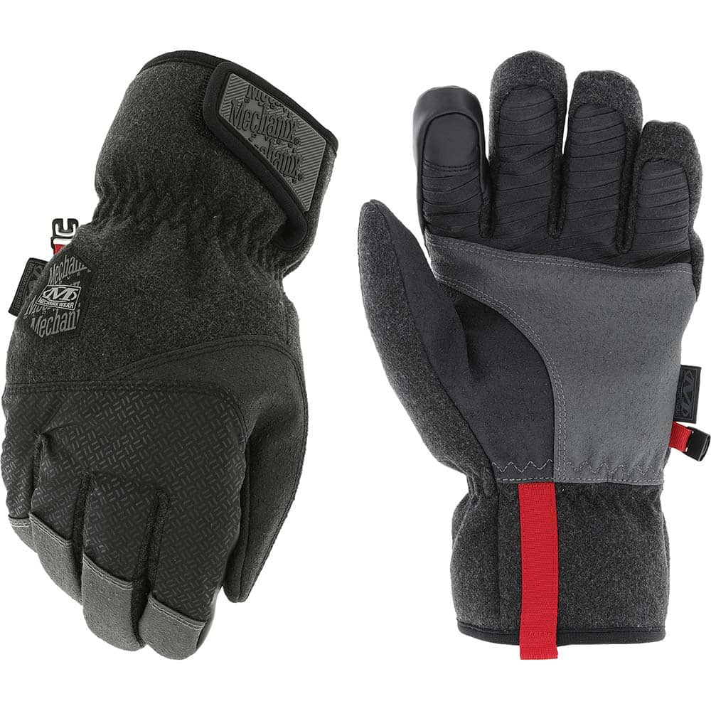 General Purpose Work Gloves: Medium, Fleece MPN:CWKWS-58-009