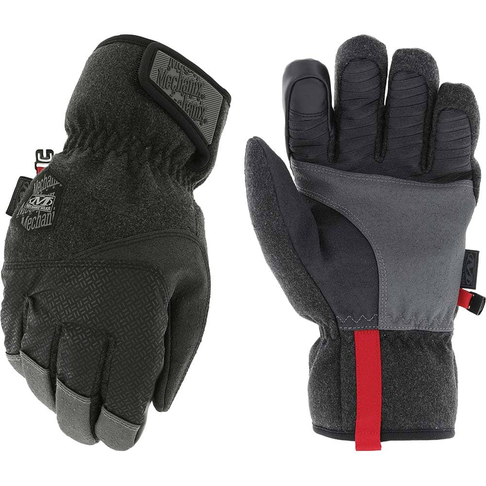 General Purpose Work Gloves: Large, Fleece MPN:CWKWS-58-010