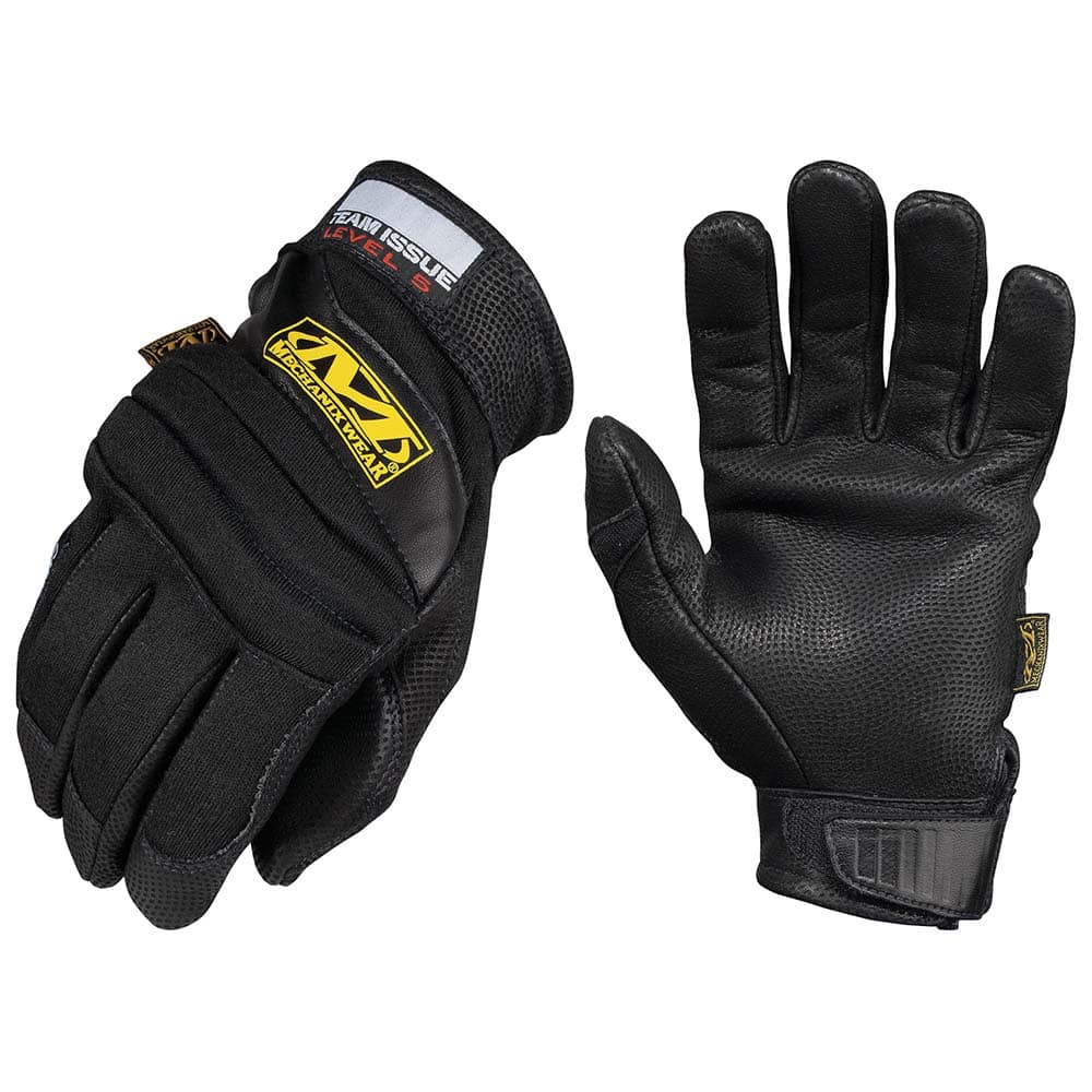 Arc Flash & Flame Protection Gloves, Hand: Paired  MPN:CXG-L5-010