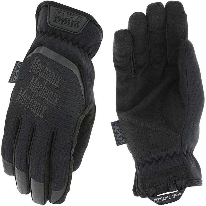 General Purpose Work Gloves: Small, TrekDry & Synthetic Leather MPN:FFTAB-55-510