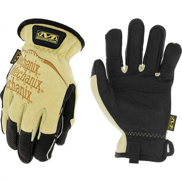 Size L (10) Kovenex Lined Goatskin Heat Resistant Glove MPN:HRL-05-010