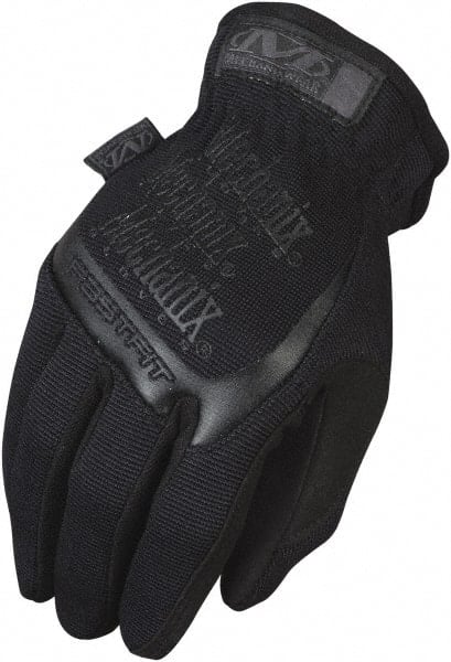 General Purpose Work Gloves: Small, Synthetic Leather MPN:MFF-F55-008