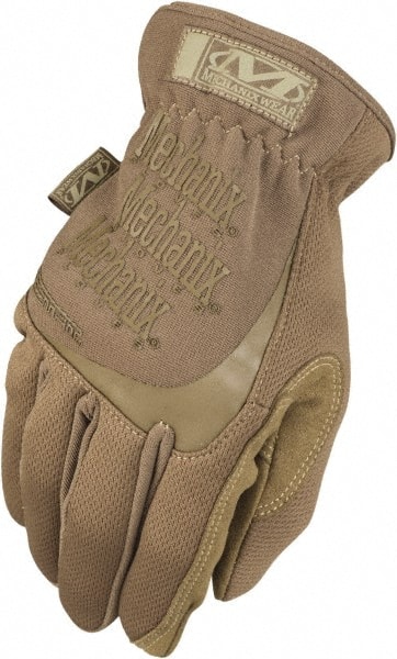 General Purpose Work Gloves: Small, Synthetic Leather MPN:MFF-F72-008