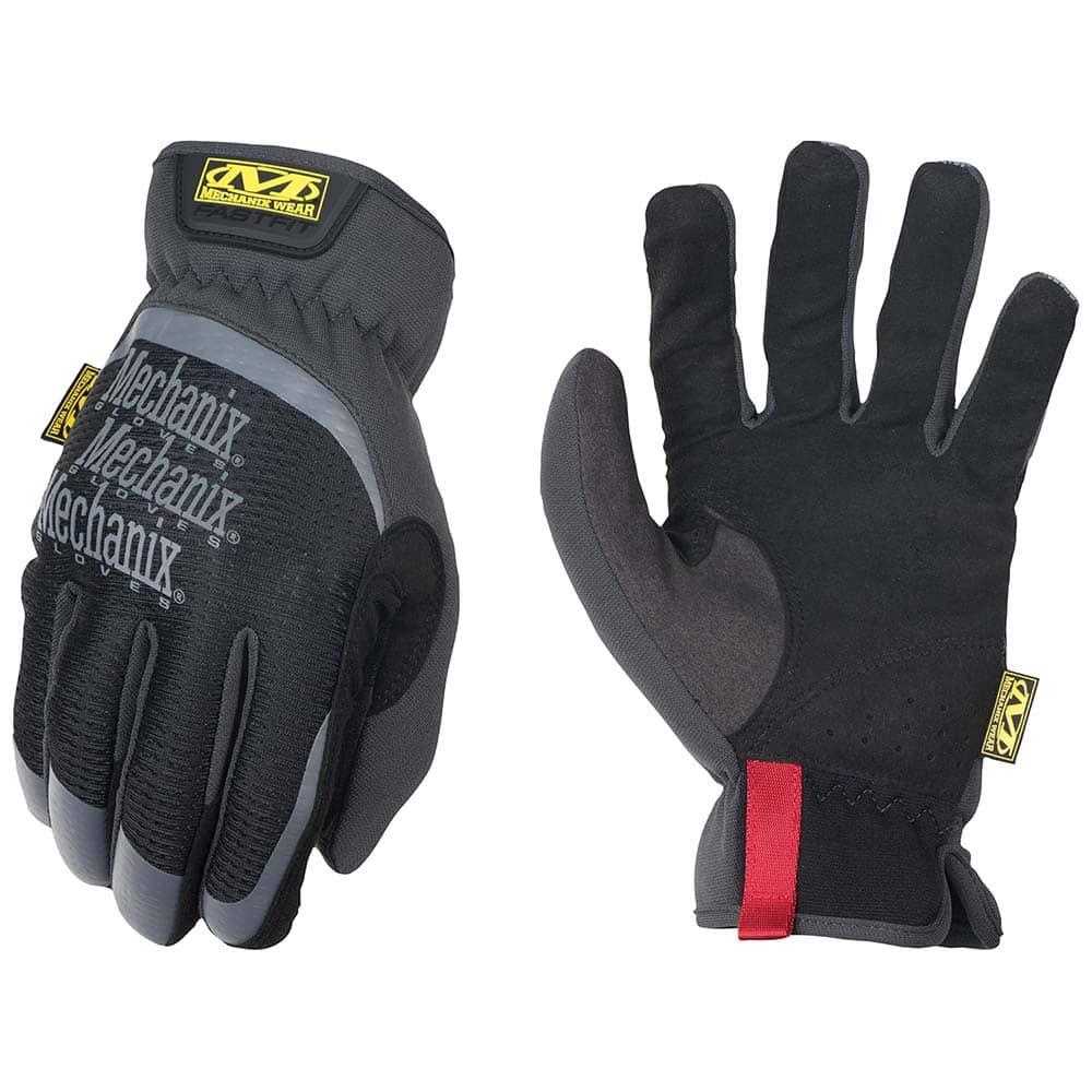 General Purpose Work Gloves: X-Large, Synthetic Leather MPN:MFF-P05-011