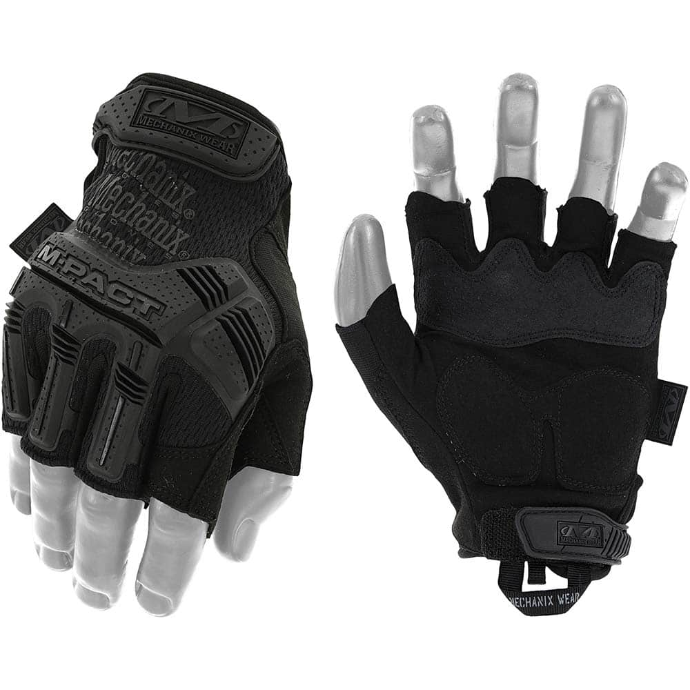 General Purpose Work Gloves: Medium, TrekDry, Synthetic Leather & Armortex MPN:MFL-55-009