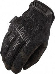 General Purpose Work Gloves: Small, Synthetic Leather MPN:MG-55-008