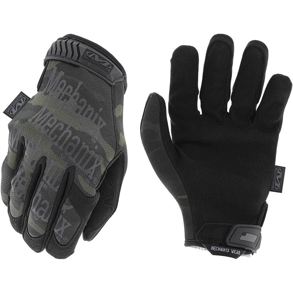 General Purpose Work Gloves: Small, TrekDry, Thermoplastic Elastomer & Synthetic Leather MPN:MG-68-008