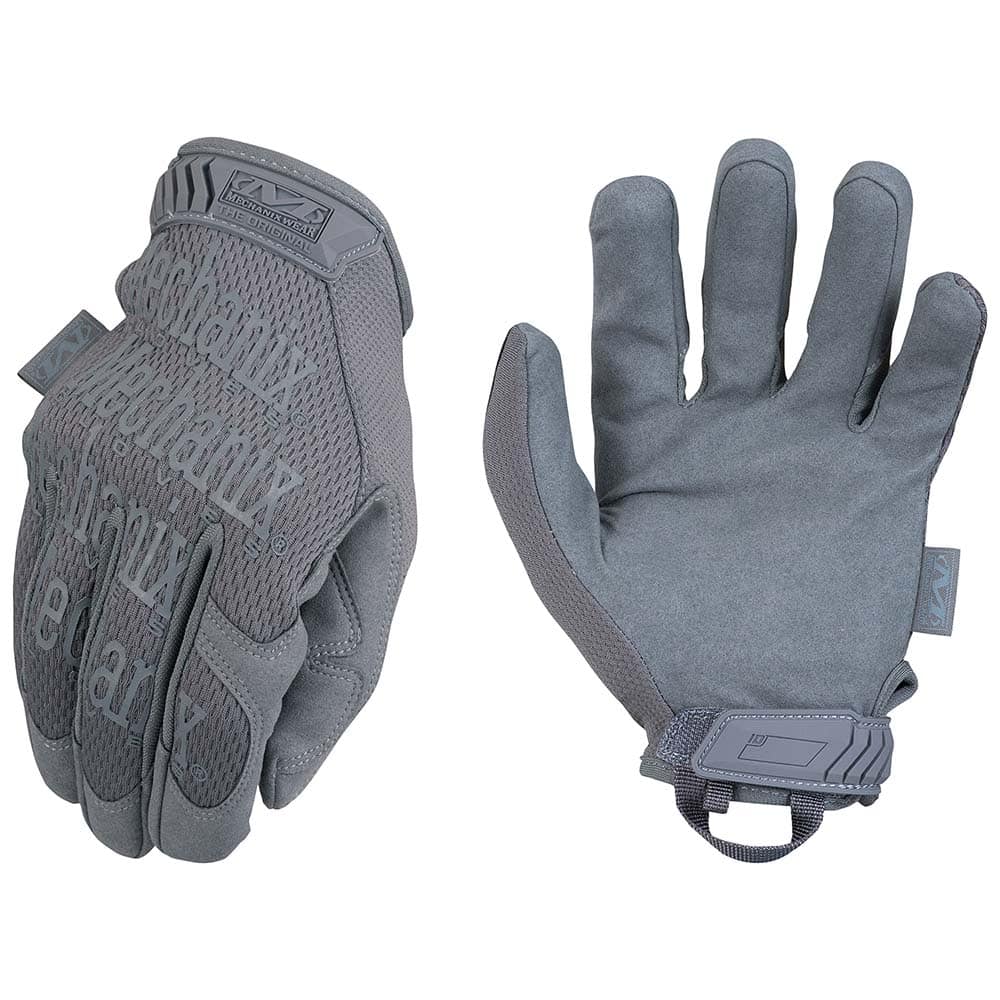 General Purpose Work Gloves: Small, TrekDry, Thermoplastic Elastomer & Synthetic Leather MPN:MG-88-008