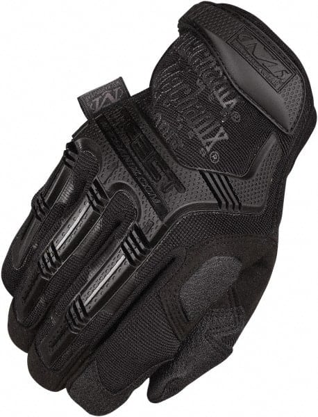 General Purpose Work Gloves: Small, Synthetic Leather MPN:MP-F55-008