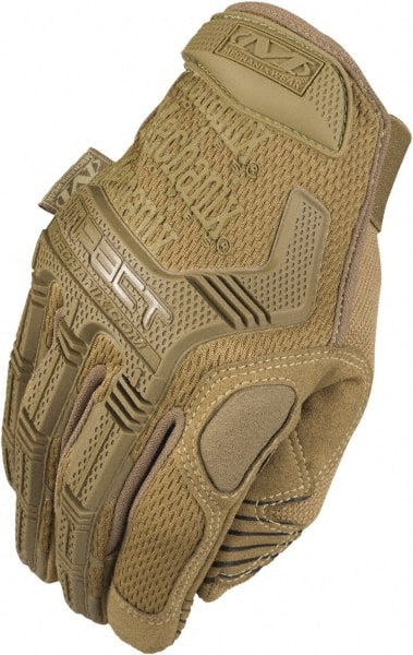 General Purpose Work Gloves: Small, Synthetic MPN:MP-F72-008