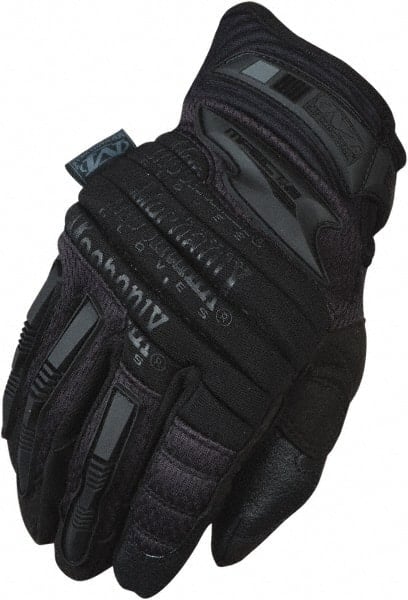 Gloves: Size S, Tricot-Lined, Synthetic Leather MPN:MP2-55-008