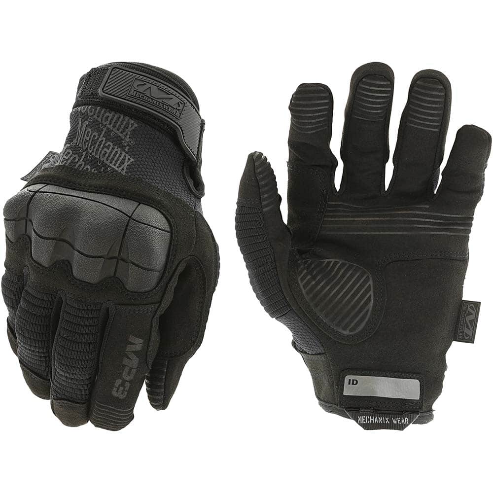 General Purpose Work Gloves: Small, Thermoplastic Elastomer & Synthetic Leather MPN:MP3-55-008