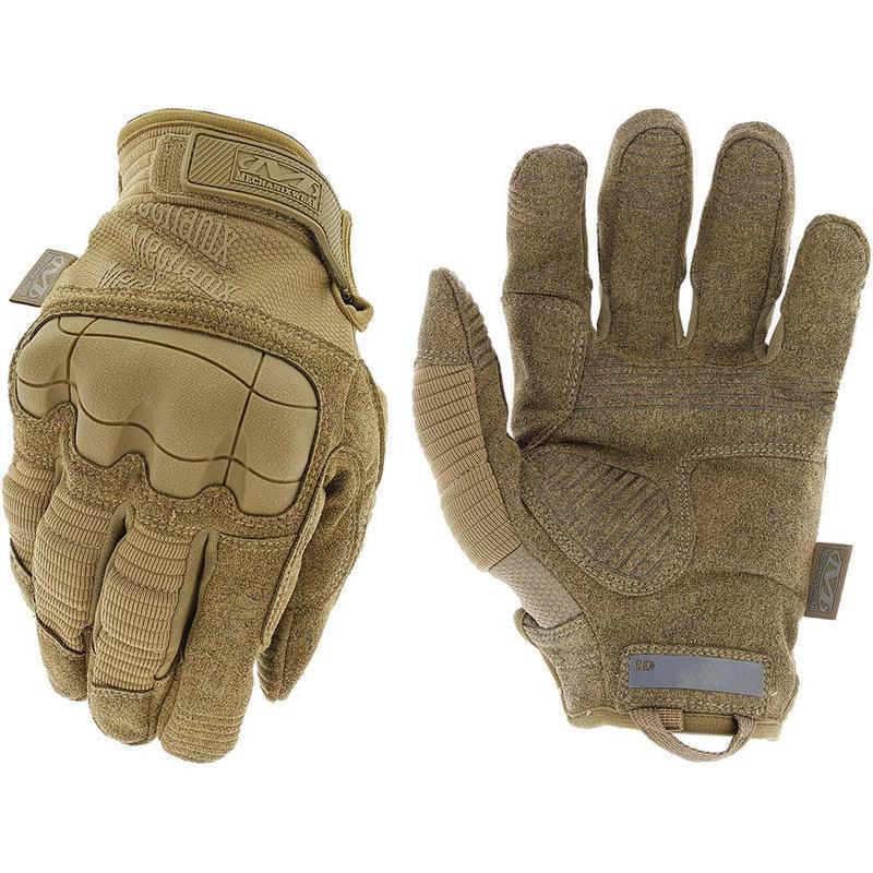 General Purpose Work Gloves: Medium, Thermoplastic Elastomer & Synthetic Leather MPN:MP3-72-009