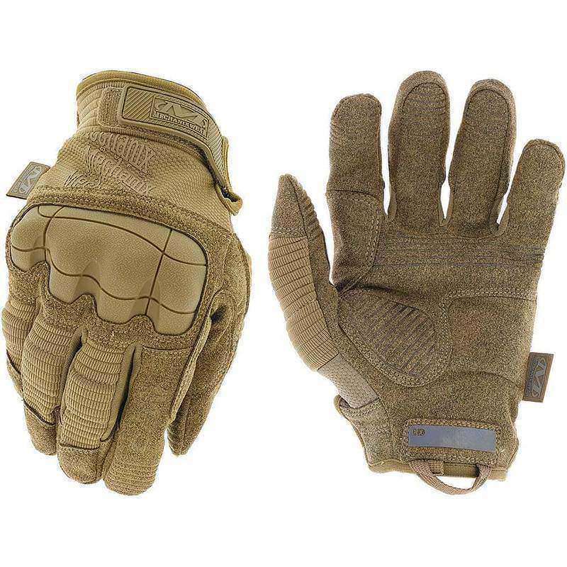 General Purpose Work Gloves: 2X-Large, Thermoplastic Elastomer & Synthetic Leather MPN:MP3-72-012