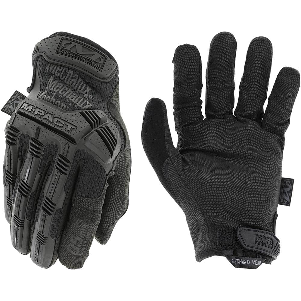General Purpose Work Gloves: Small, AX-Suede, TrekDry, Thermoplastic Elastomer & Synthetic Leather MPN:MPSD-55-008