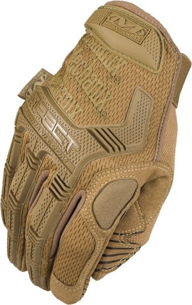 General Purpose Work Gloves: Large, Synthetic Leather MPN:MPT-72-010