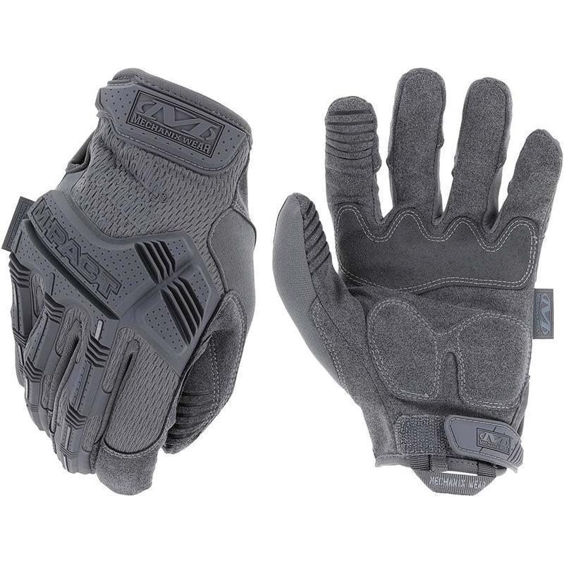 General Purpose Work Gloves: Large, Armortex, TrekDry, Thermoplastic Elastomer & Synthetic Leather MPN:MPT-88-010