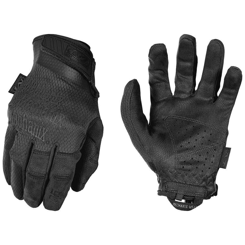 General Purpose Work Gloves: 2X-Large, AX-Suede, TrekDry, Thermoplastic Elastomer & Leather MPN:MSD-55-012