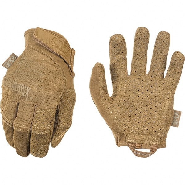 General Purpose Work Gloves: X-Large, Leather MPN:MSV-72-011