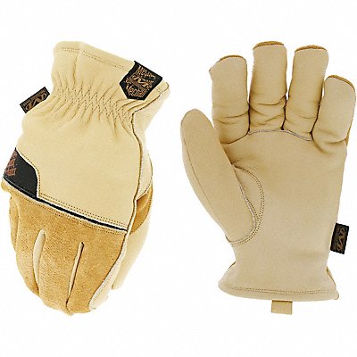Drivers 9 Brown Leather PR MPN:CWKLD-75-009