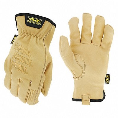 Leather Gloves XL Cowhide PR1 MPN:LDCW-75-011