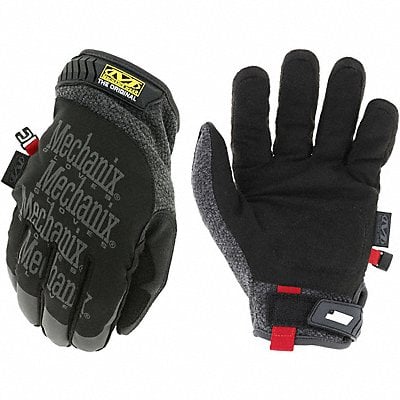 Cold-Insulated Mechanics Gloves Sz 8 PR MPN:CWKMG-58-008