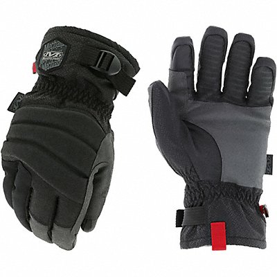 Mechanics Gloves Black/Gray 8 PR MPN:CWKPK-58-008