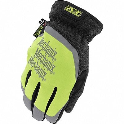 Mechanics Gloves Uncoated S PR MPN:CWKSFF-X91-008