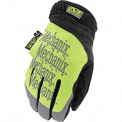 Mechanics Gloves Uncoated XL PR MPN:CWKSMG-X91-011