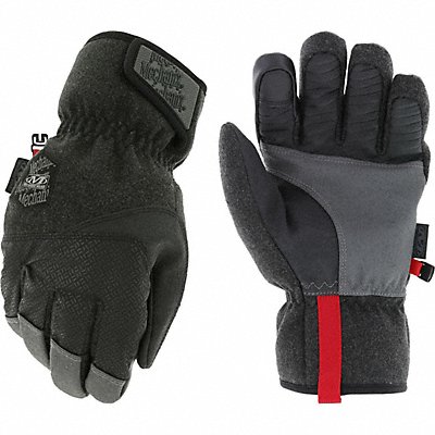 Mechanics Gloves Black/Gray 8 PR MPN:CWKWS-58-008