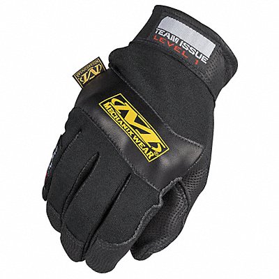 Fire Retardant Gloves L Black PR MPN:CXG-L1 LRG