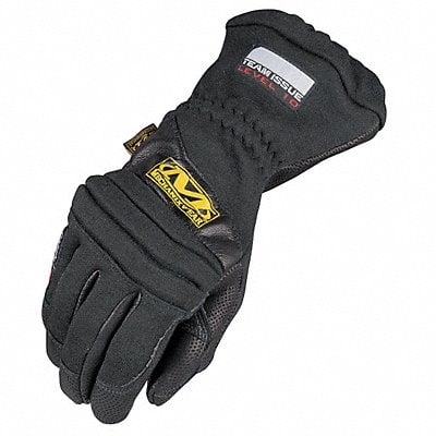 Fire Retardant Gloves M Black PR MPN:CXG-L10 MED