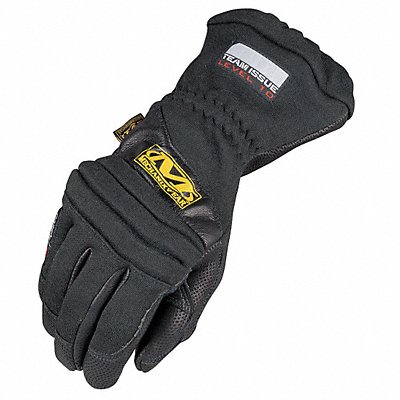 Fire Retardant Gloves 2XL Black PR MPN:CXG-L10 XXLRG