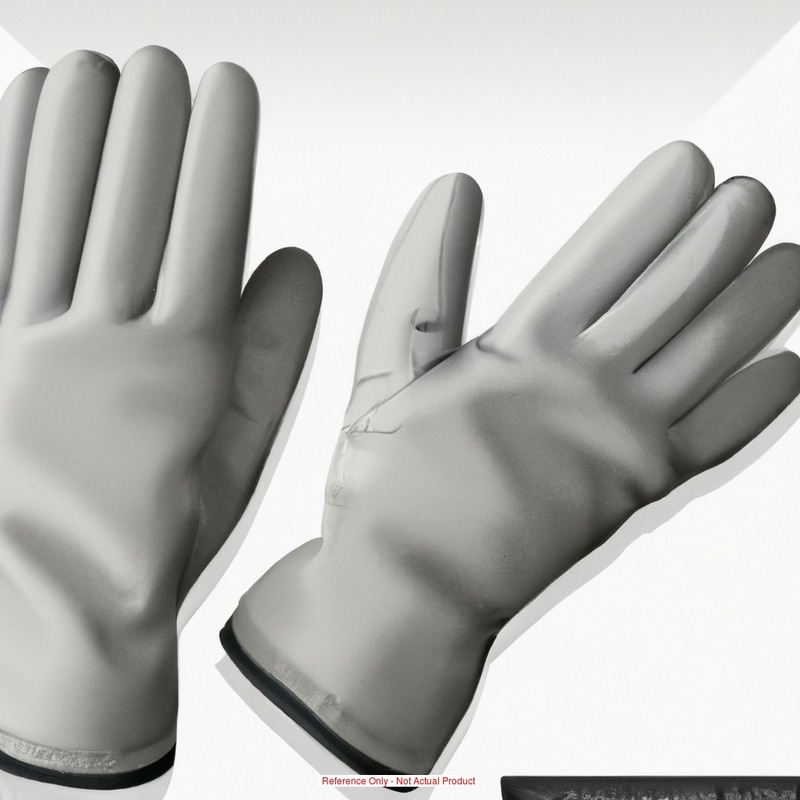 Flame/Heat Resistant Gloves L PR MPN:HRL-05-010