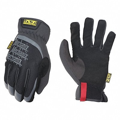 G2415 Mechanics Gloves Black 9 PR MPN:MFF-05-009