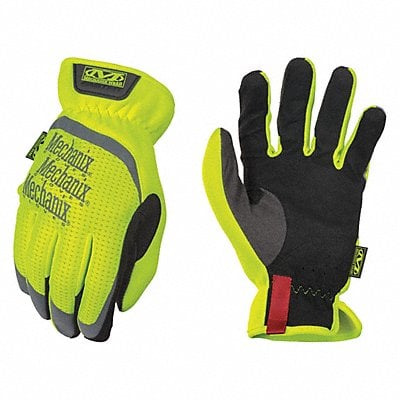 G2415 Mechanics Gloves Black 12 PR MPN:MFF-05-012