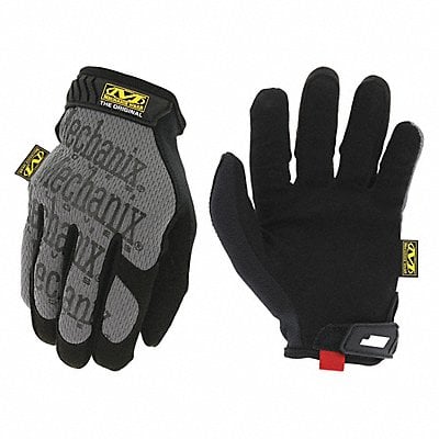 Mechanics Gloves Gray 11 PR MPN:MG-08-011