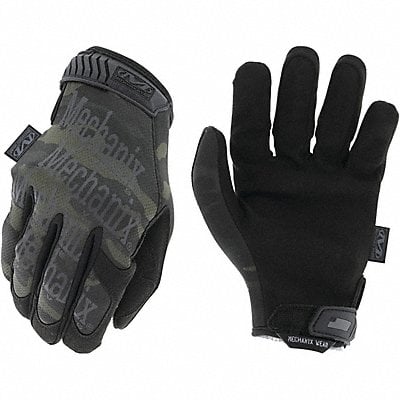 Gloves Black/Multicam L PR MPN:MG-68-010