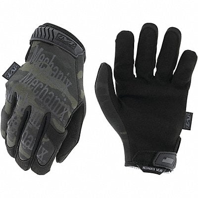Gloves Black/Multicam 2XL PR MPN:MG-68-012